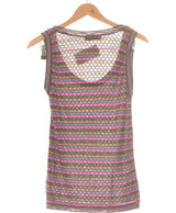 383365 Tops et t-shirts ZARA Occasion Vêtement occasion seconde main