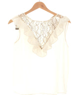 383366 Tops et t-shirts ZARA Occasion Once Again Friperie en ligne