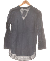 383369 Chemises et blouses ZARA Occasion Vêtement occasion seconde main
