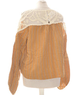 383474 Chemises et blouses ZARA Occasion Vêtement occasion seconde main