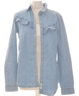 383476 Chemises et blouses PULL AND BEAR Occasion Once Again Friperie en ligne
