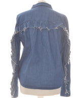 383490 Chemises et blouses ZARA Occasion Vêtement occasion seconde main