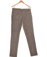 383491 Pantalons et pantacourts ZARA Occasion Vêtement occasion seconde main