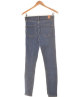 383496 Jeans ZARA Occasion Vêtement occasion seconde main