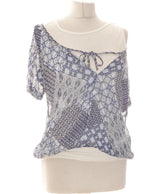 383545 Tops et t-shirts CACHE CACHE Occasion Once Again Friperie en ligne