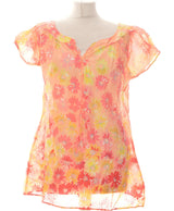 383547 Chemises et blouses CAMAIEU Occasion Once Again Friperie en ligne
