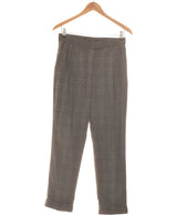 383576 Pantalons et pantacourts ZARA Occasion Once Again Friperie en ligne