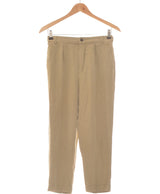 383578 Pantalons et pantacourts ZARA Occasion Once Again Friperie en ligne