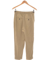 383578 Pantalons et pantacourts ZARA Occasion Vêtement occasion seconde main