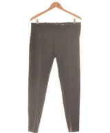 383591 Pantalons et pantacourts MANGO Occasion Once Again Friperie en ligne