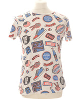 383613 Tops et t-shirts BIZZBEE Occasion Once Again Friperie en ligne