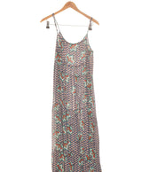 383624 Robes MONOPRIX Occasion Vêtement occasion seconde main