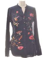 383652 Chemises et blouses DESIGUAL Occasion Once Again Friperie en ligne
