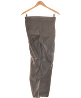 383681 Pantalons et pantacourts MANGO Occasion Vêtement occasion seconde main