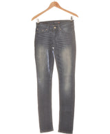 383698 Jeans LEVI'S Occasion Once Again Friperie en ligne