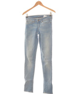 383699 Jeans LEVI'S Occasion Once Again Friperie en ligne