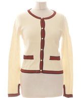383706 Pulls et gilets ZARA Occasion Once Again Friperie en ligne