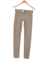 383765 Pantalons et pantacourts PEPE JEANS Occasion Once Again Friperie en ligne