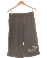 383774 Shorts et bermudas PUMA Occasion Once Again Friperie en ligne