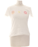 383784 Tops et t-shirts DPM BY DEPECH MOD Occasion Once Again Friperie en ligne
