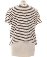 383839 Tops et t-shirts ZARA Occasion Vêtement occasion seconde main
