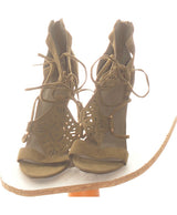 383853 Chaussures PIMKIE Occasion Once Again Friperie en ligne