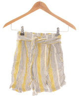 383860 Shorts et bermudas BERSHKA Occasion Once Again Friperie en ligne