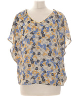 383895 Chemises et blouses CAMAIEU Occasion Once Again Friperie en ligne