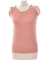 383964 Tops et t-shirts NAF NAF Occasion Once Again Friperie en ligne