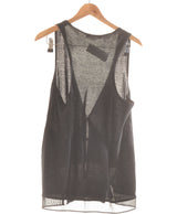 383974 Pulls et gilets MANOUKIAN Occasion Vêtement occasion seconde main
