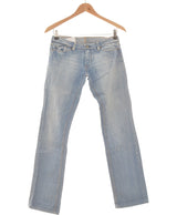 383977 Jeans LE TEMPS DES CERISES Occasion Once Again Friperie en ligne