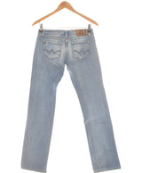 383977 Jeans LE TEMPS DES CERISES Occasion Vêtement occasion seconde main
