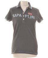 383993 Tops et t-shirts NAPAPIJRI Occasion Once Again Friperie en ligne