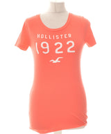 384001 Tops et t-shirts HOLLISTER Occasion Once Again Friperie en ligne