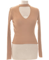 384006 Tops et t-shirts ZARA Occasion Once Again Friperie en ligne