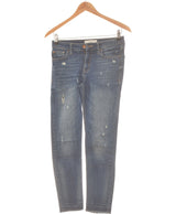 384009 Jeans MANGO Occasion Once Again Friperie en ligne