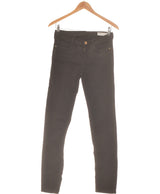 384013 Jeans ZARA Occasion Once Again Friperie en ligne
