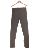 384013 Jeans ZARA Occasion Vêtement occasion seconde main