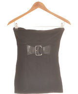 384046 Tops et t-shirts BERSHKA Occasion Once Again Friperie en ligne