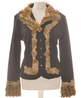 384066 Pulls et gilets SAVE THE QUEEN Occasion Once Again Friperie en ligne
