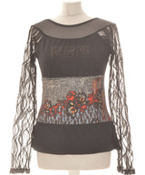 384067 Tops et t-shirts SAVE THE QUEEN Occasion Once Again Friperie en ligne