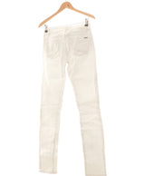 384108 Jeans ETAM Occasion Vêtement occasion seconde main