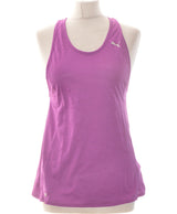 384143 Tops et t-shirts PUMA Occasion Once Again Friperie en ligne
