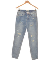 384180 Jeans CACHE CACHE Occasion Once Again Friperie en ligne