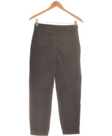 384181 Pantalons et pantacourts BERSHKA Occasion Vêtement occasion seconde main