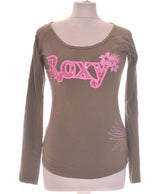 384187 Tops et t-shirts ROXY Occasion Once Again Friperie en ligne