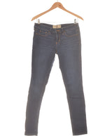 384200 Jeans HOLLISTER Occasion Once Again Friperie en ligne