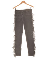 384207 Jeans ZARA Occasion Vêtement occasion seconde main
