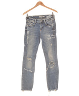 384208 Jeans ZARA Occasion Once Again Friperie en ligne