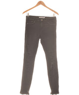 384215 Jeans ZARA Occasion Once Again Friperie en ligne